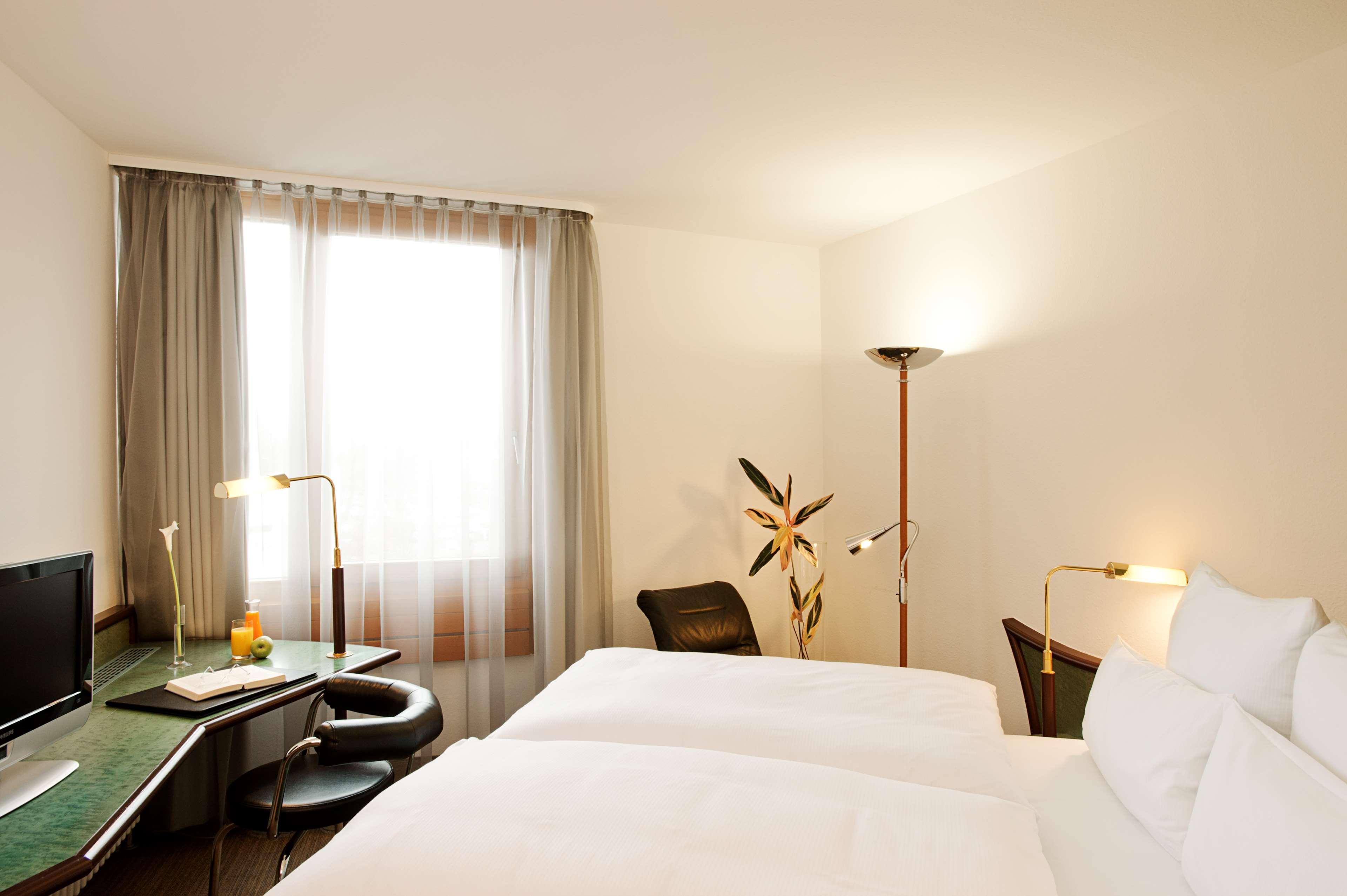 Nh Bingen Hotel Bingen am Rhein